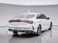 2020 KIA K5
