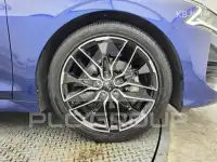 2020 KIA K5