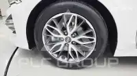 2020 KIA K5