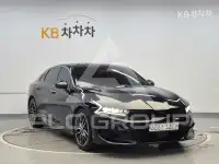 2020 KIA K5