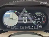 2020 KIA K5