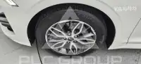 2020 KIA K5
