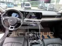 2020 KIA K5