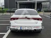 2020 KIA K5