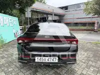2020 KIA K5