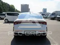 2020 KIA K5