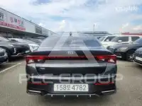 2020 KIA K5