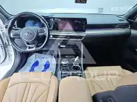 2020 KIA K5
