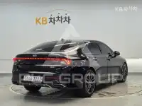 2020 KIA K5