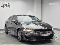 2020 KIA K5