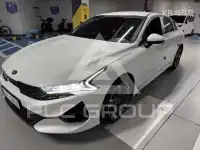 2020 KIA K5