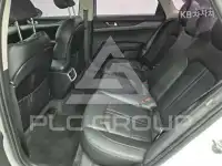 2020 KIA K5
