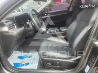2020 KIA K5