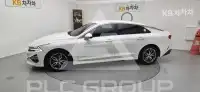 2020 KIA K5