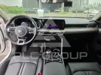 2020 KIA K5