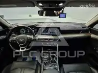 2020 KIA K5