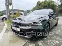 2020 KIA K5