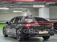 2020 KIA K5
