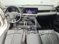 2020 KIA K5