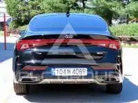 2020 KIA K5