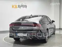 2020 KIA K5