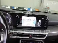 2020 KIA K5
