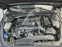 2020 KIA K5