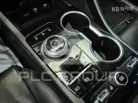 2020 KIA K5