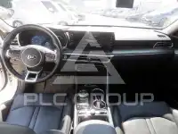 2020 KIA K5