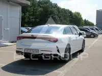 2020 KIA K5