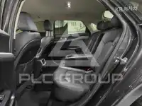 2020 KIA K5