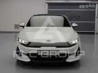 2020 KIA K5