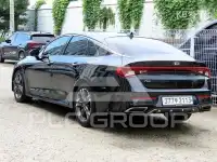 2020 KIA K5