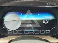 2020 KIA K5