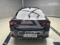 2020 KIA K5
