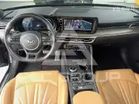 2020 KIA K5