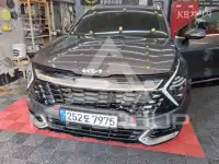 2020 KIA K5