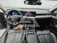 2020 KIA K5