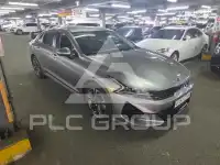 2020 KIA K5