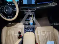 2020 KIA K5