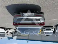 2020 KIA K5