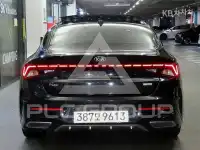 2020 KIA K5