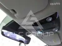 2020 KIA K5