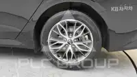 2020 KIA K5