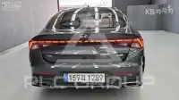 2020 KIA K5