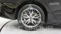 2020 KIA K5