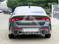 2020 KIA K5