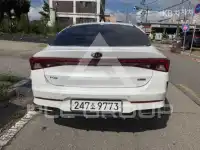 2020 KIA K5