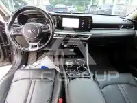 2020 KIA K5