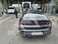 2020 KIA K5